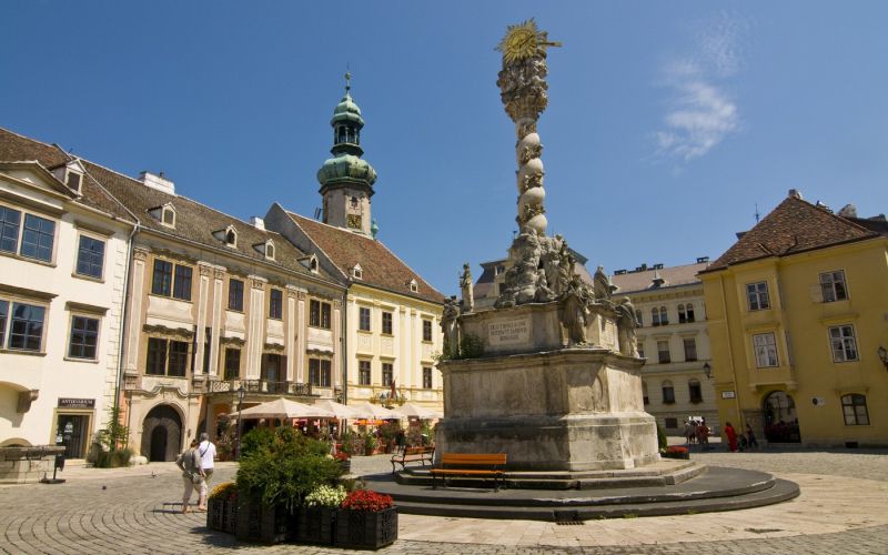 sopron