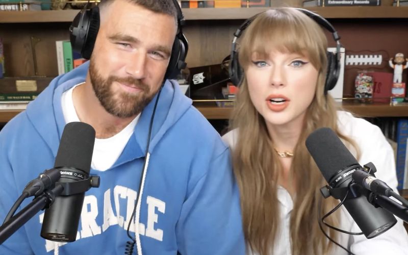 taylor-swift, travis-kelce