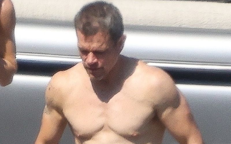 matt-damon