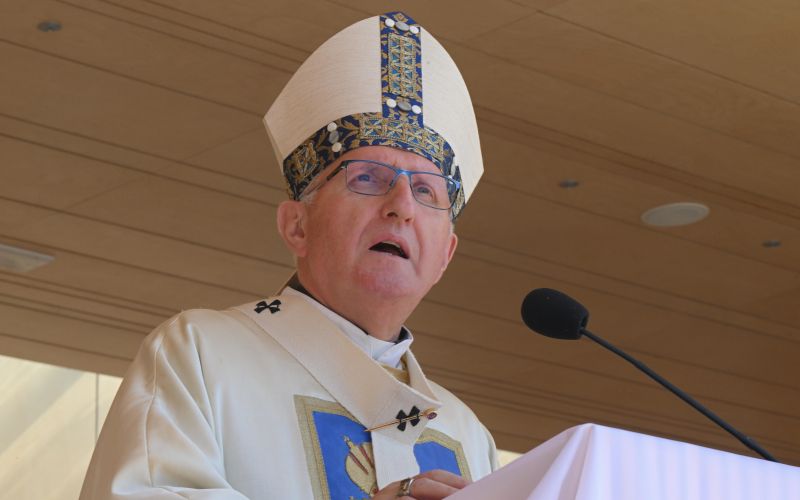 Stanislav Zore, Brezje