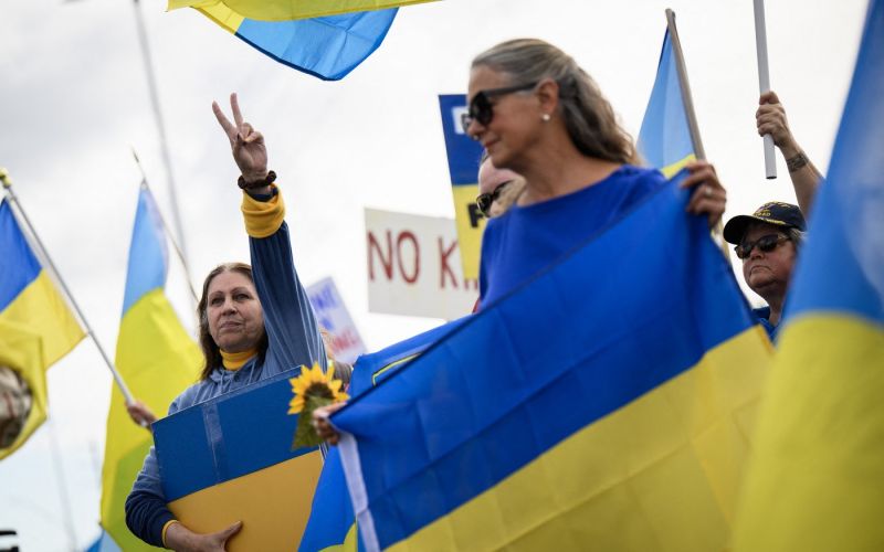 aljaska, protesti