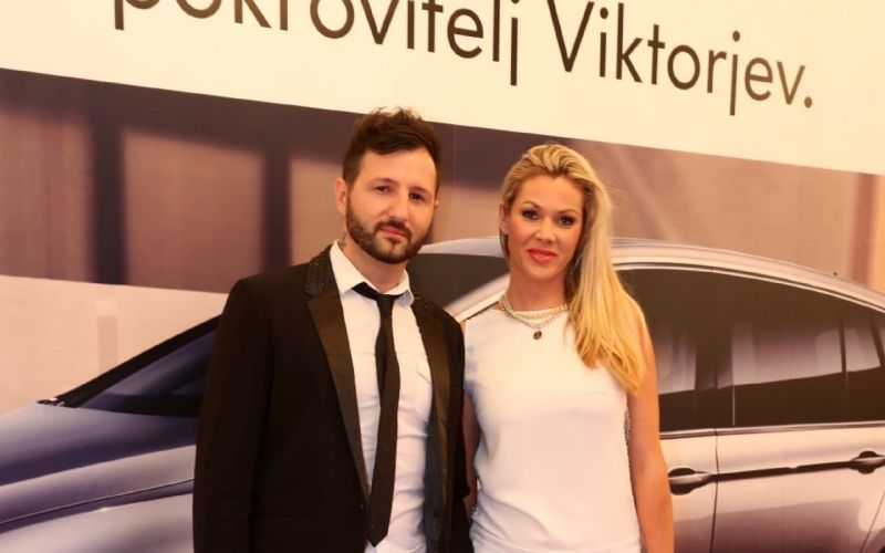 Rusko Richie, Stančka Šukalo