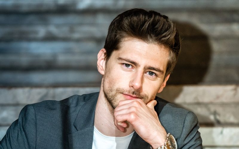 Matej Zemljič