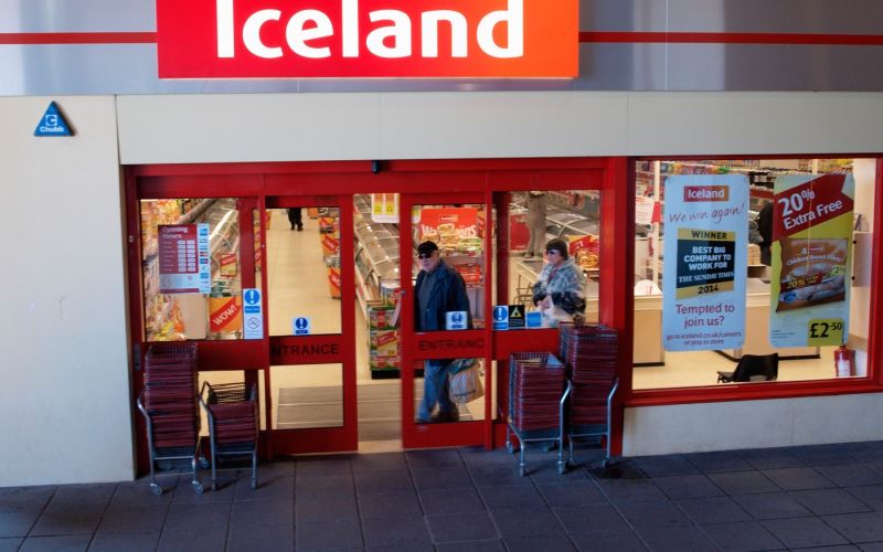 Iceland