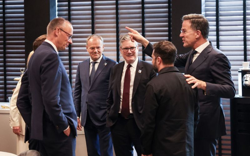 marc rutte, friedrich merz, volodimir zelenski, keir starmer.jpg