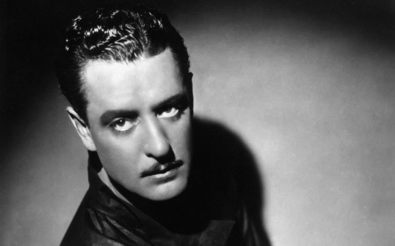 John Gilbert je bil veliki ljubimec na nemih filmskih platnih, a je umrl mlad, pri komaj 38 letih.