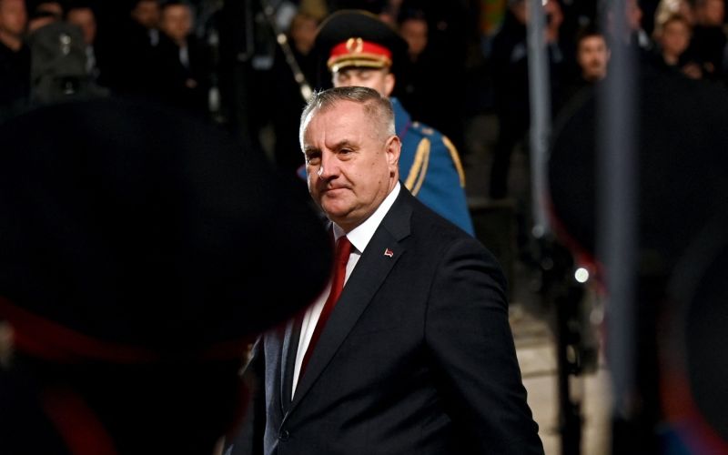 Radovan Višković