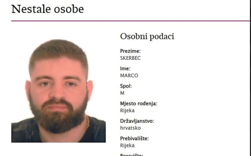 Marco Skerbec