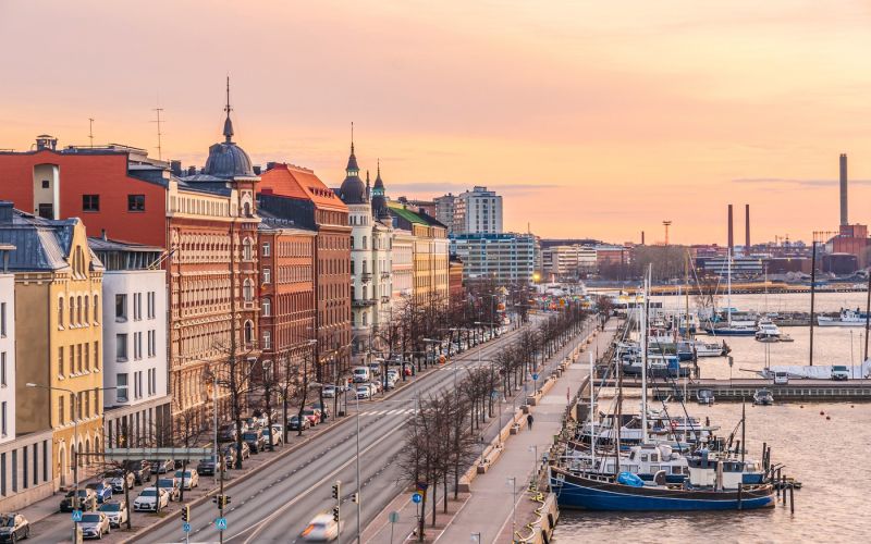 helsinki