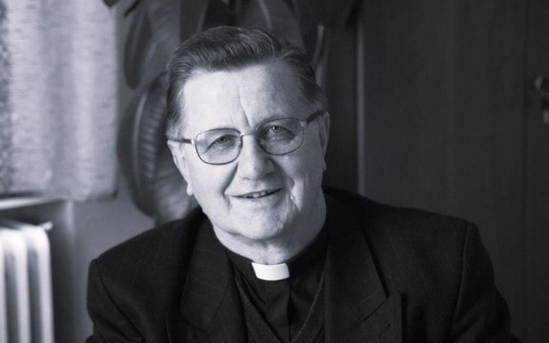 karel bedernjak