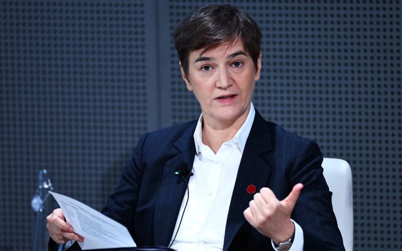 Ana Brnabić