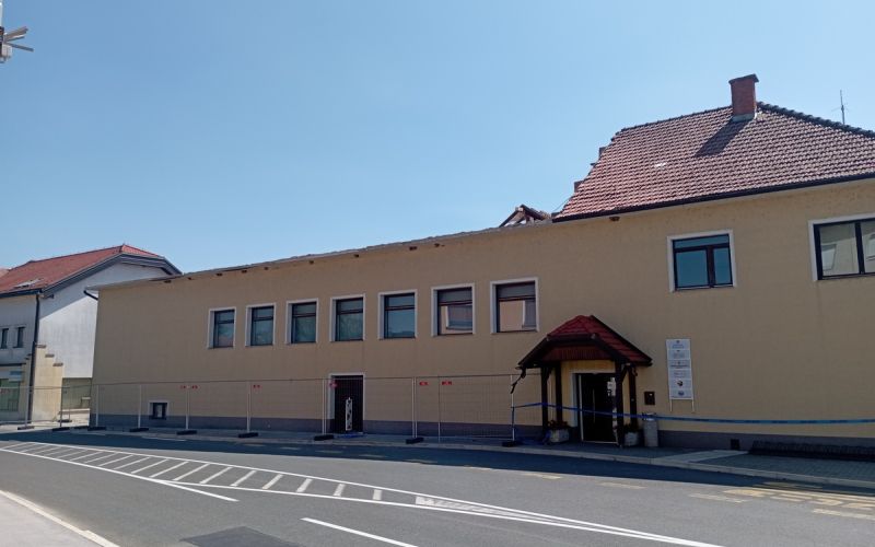 obcina-salovci, salovci, kulturna-dvorana, mansarda