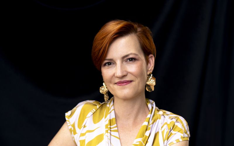Asta Vrečko