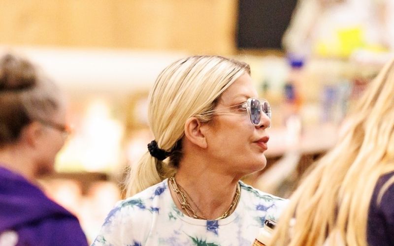 tori-spelling
