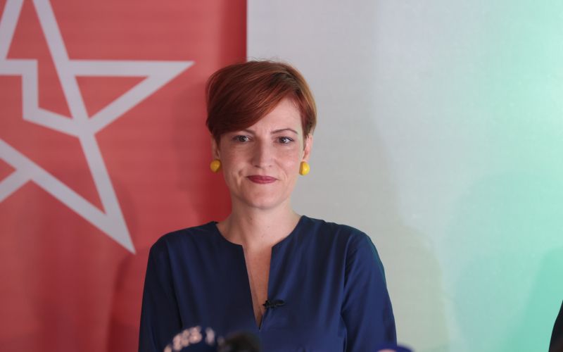 Asta Vrečko