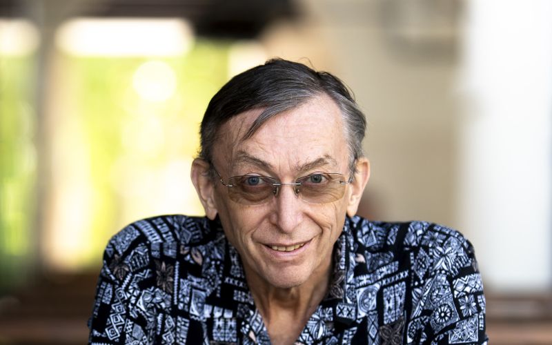 Andrej Stare