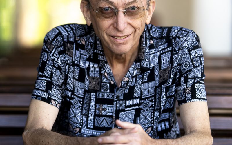 Andrej Stare