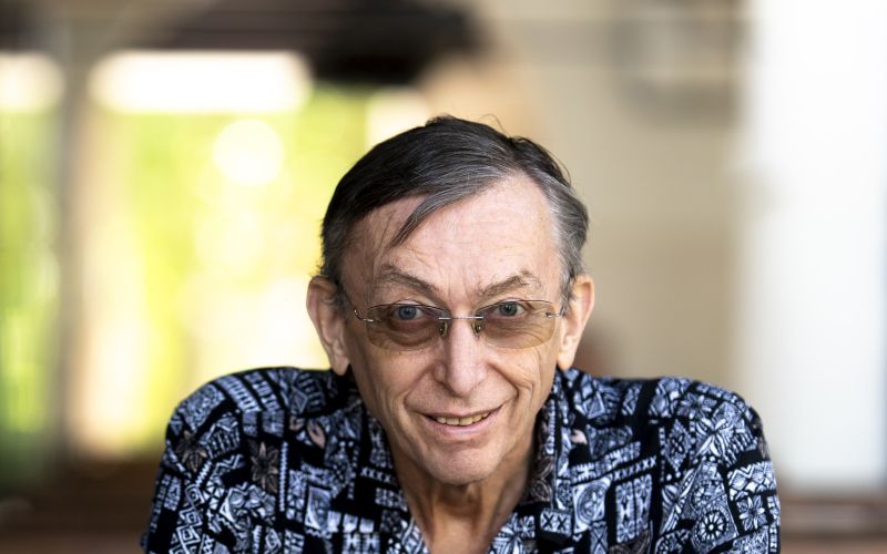 Andrej Stare