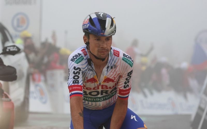Primož Roglič