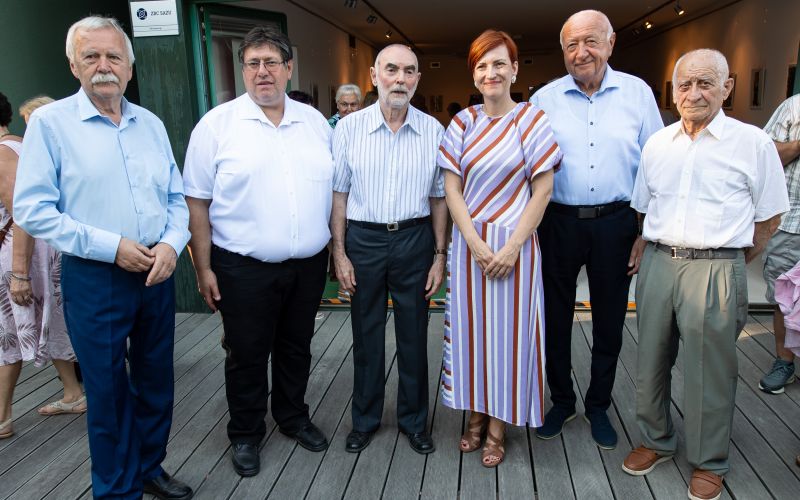 otvoritev-razstave, otvoritev-razstave-akvarelov-stefana-hauka, stefan-hauko