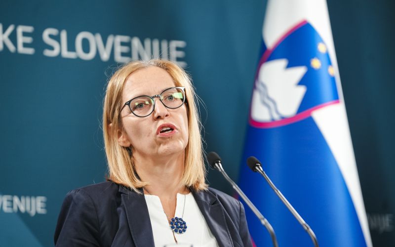 Valentina prevolnik rupel
