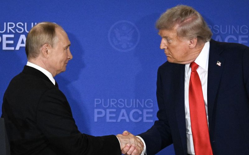 putin, trump