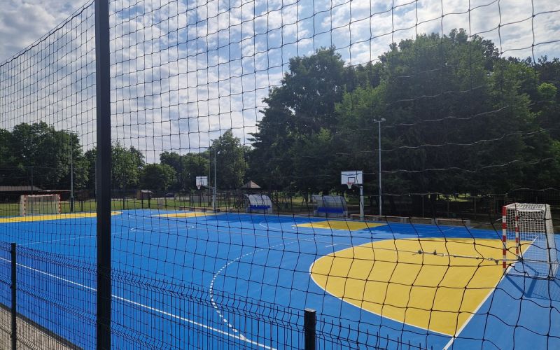 beltinci, sport-park, igrisca