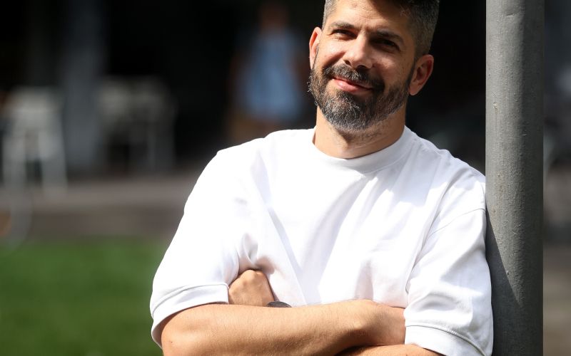 Matija Jašarov, Leni Kravac - !! Matija Jašarov je oče in idejni vodja priljubljene zasedbe,