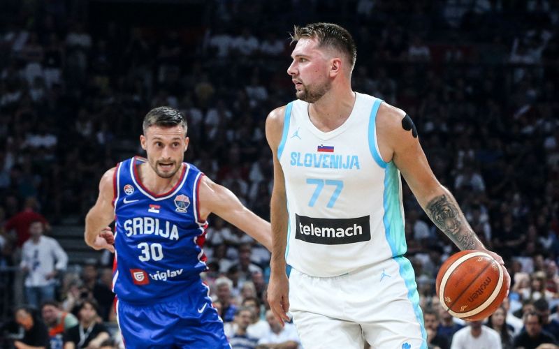 Luka Dončić