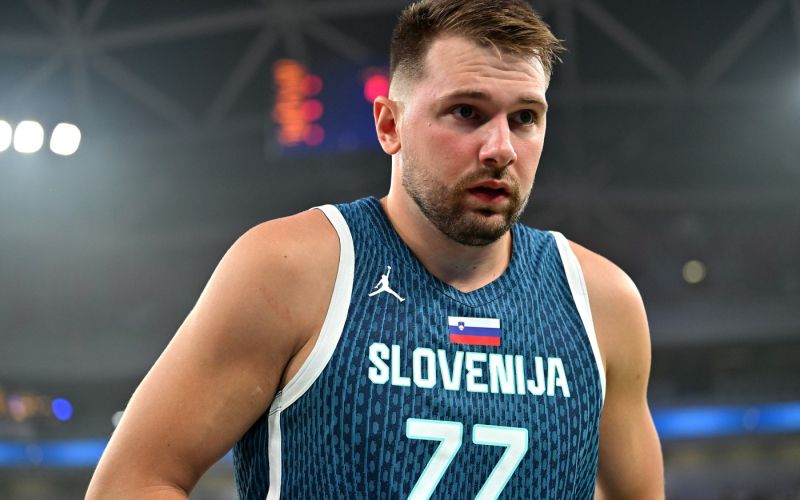 Luka Dončić