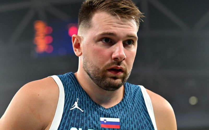 Luka Dončić