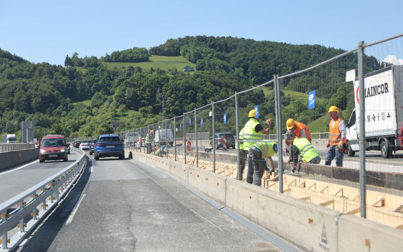 štajerska avtocesta, slovenske konjice