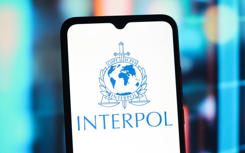 interpol