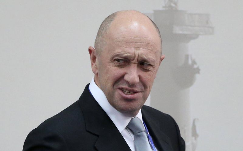 Jevgenij Prigožin