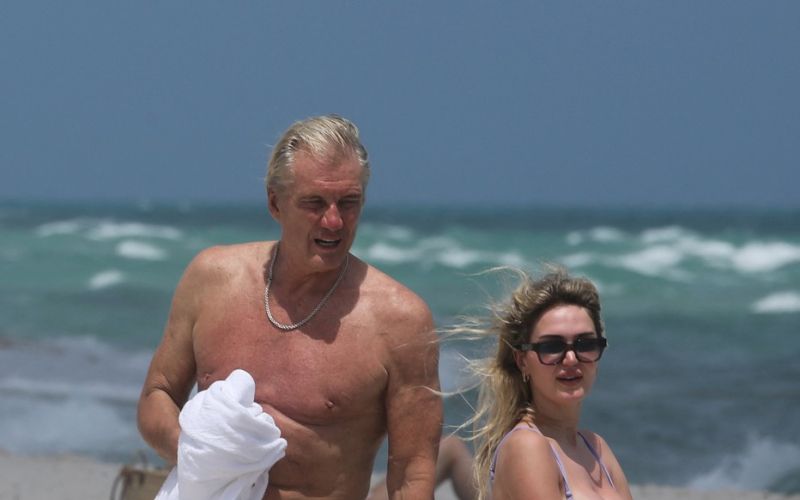 dolph-lundgren, emma-krokdal