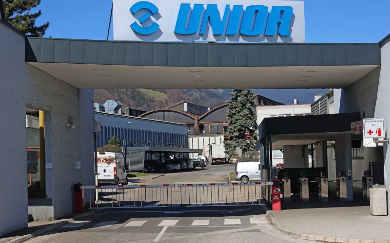 Unior Zreče