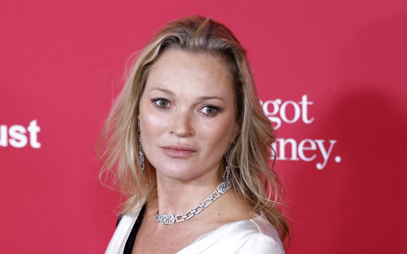 Kate Moss