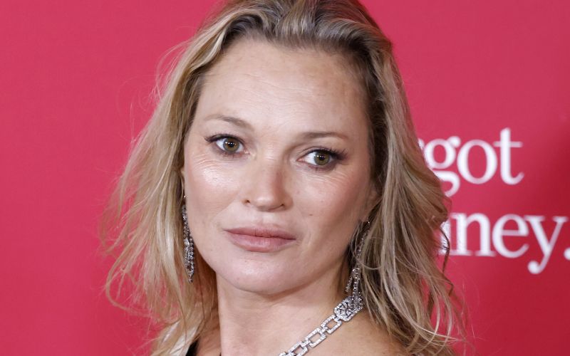 Kate Moss