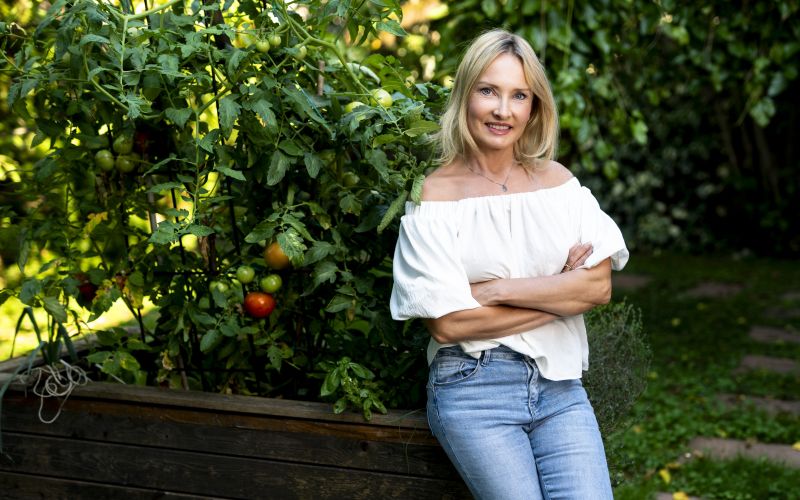 Tanja Ribič