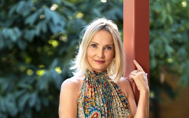 Tanja Ribič