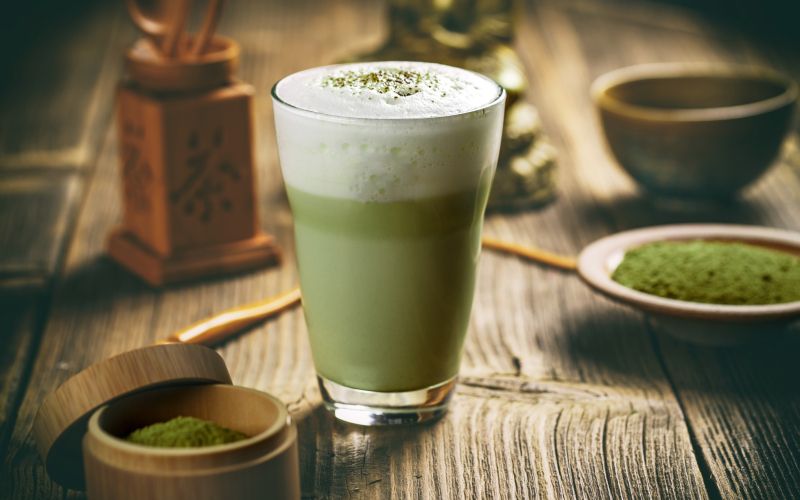 matcha