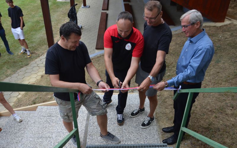 kmn-stanjevci, 40-let, obletnica, klubski-prostor, odprtje