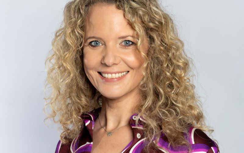 »Življenje je dragoceno v vseh svojih obdobjih. Vsaka guba ima zgodbo. In čeprav leta prinašajo spre