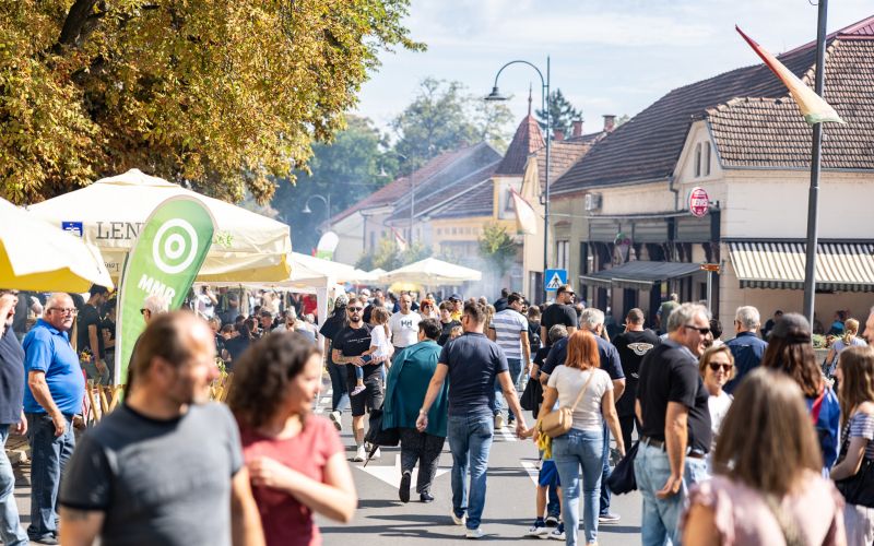 bogracfest-2025, bogracfest, bograc, lendava