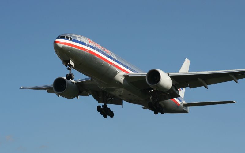 American Airlines