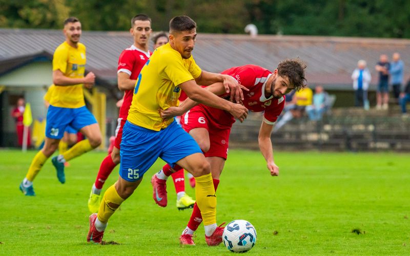 nd-beltinci, nogomet, slovan