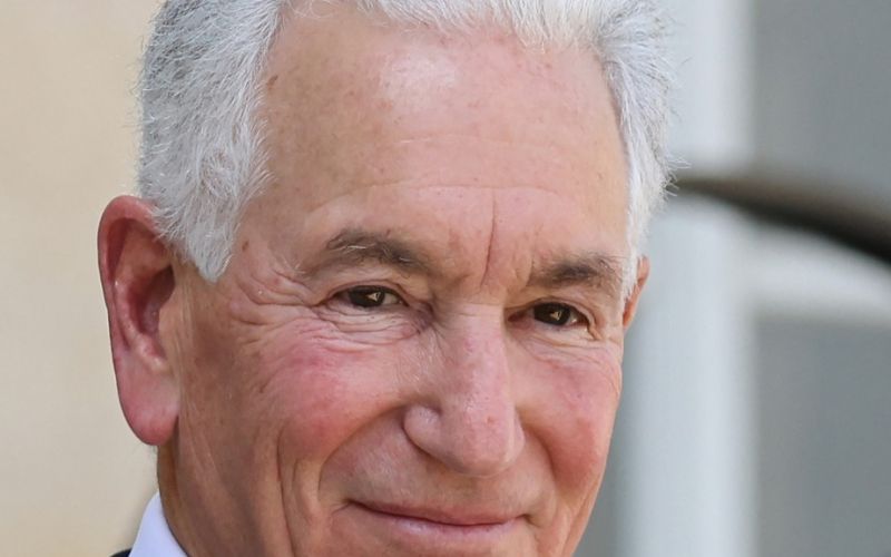 Charles Kushner