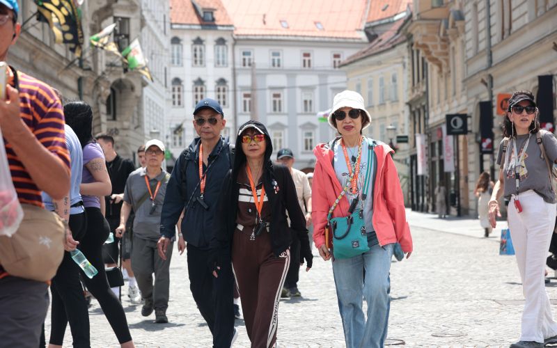 Ljubljana