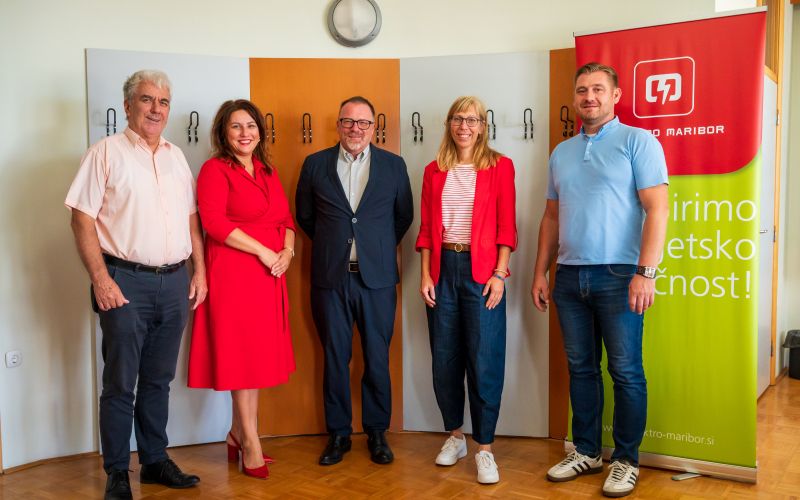 elektro-maribor, donacije, rdeci-kriz-murska-sobota, karitas