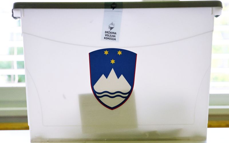 referendum, volitve, skrinjica